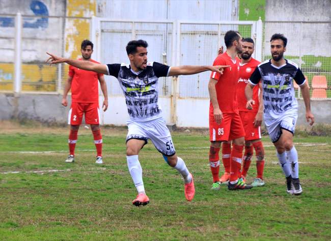 تصاویر/ دیدار رایکا بابل و سپیدرود رشت