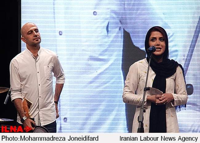 جشن انجمن منتقدان سینمای ایران