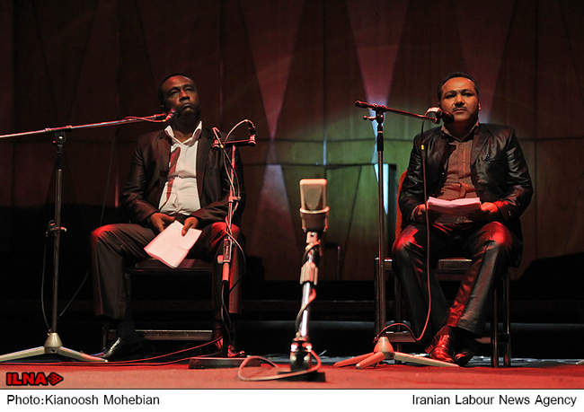 آغاز به کار دومین فستیوال موسیقی نواحی و آیینی آینه‌دار