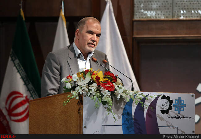 اجلاس سراسری نشان عالی مدیر سال