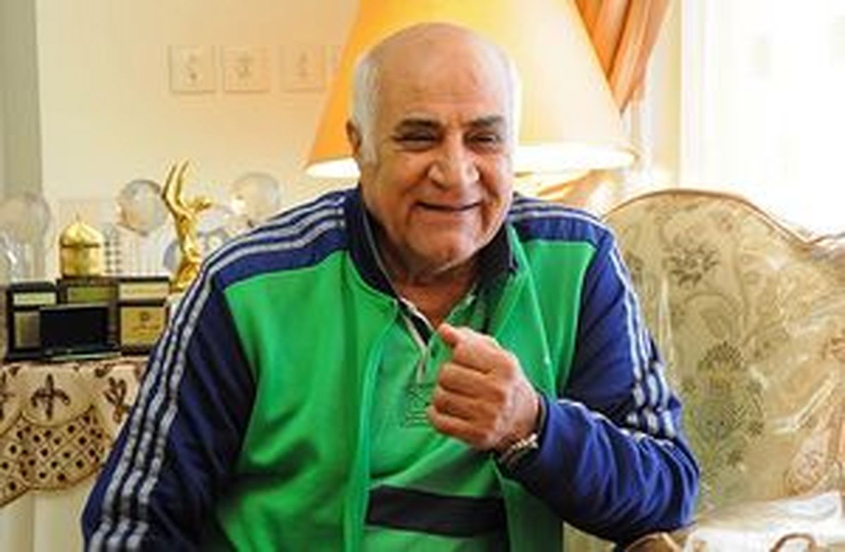 سرمربی اسبق تیم ملی فوتبال درگذشت