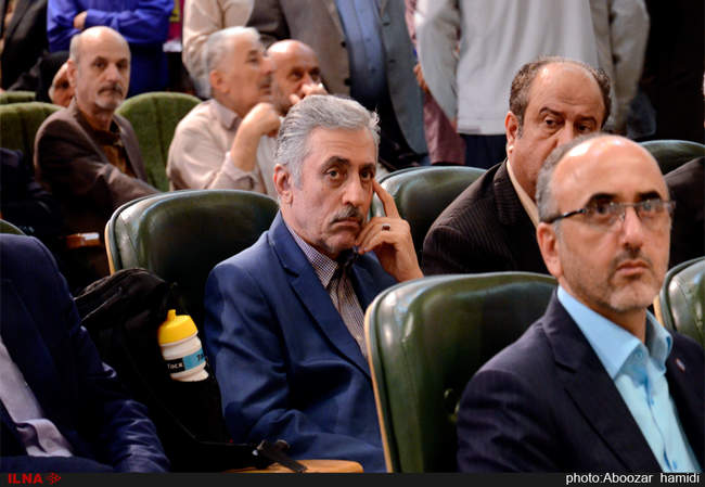 بزرگداشت روز جهانی کارگر در رشت