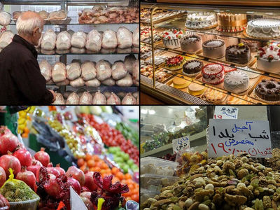 بازار شب یلدای استان مرکزی زیر چتر نظارت 30 بازرس