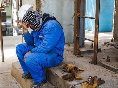 روایتِ بلاتکلیفی ۱۶ نفر از کارگران بازنشسته شهرداری شوش برای دریافت سنوات
