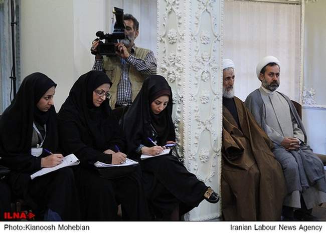 برنامه های روز دوم سفر رئیس قوه قضاییه به خرم آباد