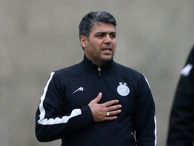 مجبوریم برای آینده ایران، زندگی خودمان و بچه‌هایمان با رقیب مبارزه کنیم