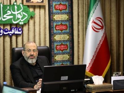  ارائه آمار و ارقام دقیق از منابع و مصارف دستگاه‌ها باعث ایجاد شفافیت می‌شود