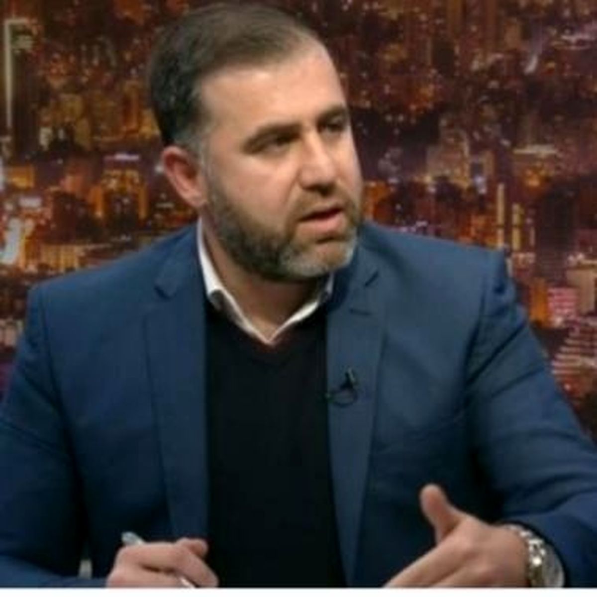 Integration into Arab system is Israel’s long term ambition