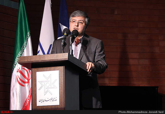 نخستین جشن سینما و کتاب در خانه هنرمندان