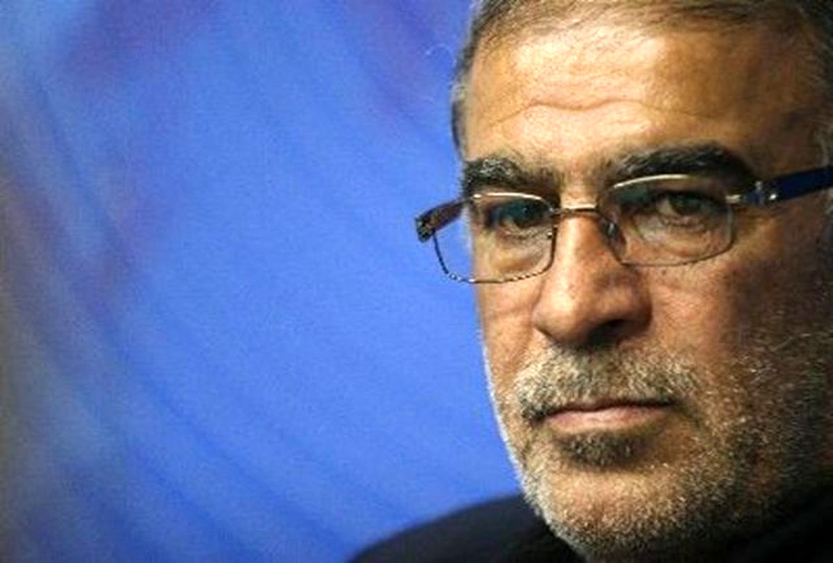 روشن: نه علیه  پرسپولیس حرف زده‌ام و نه تاج