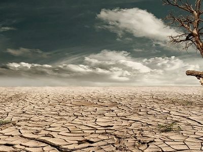  راه حل عبور تهران از زمستان بدون بارش