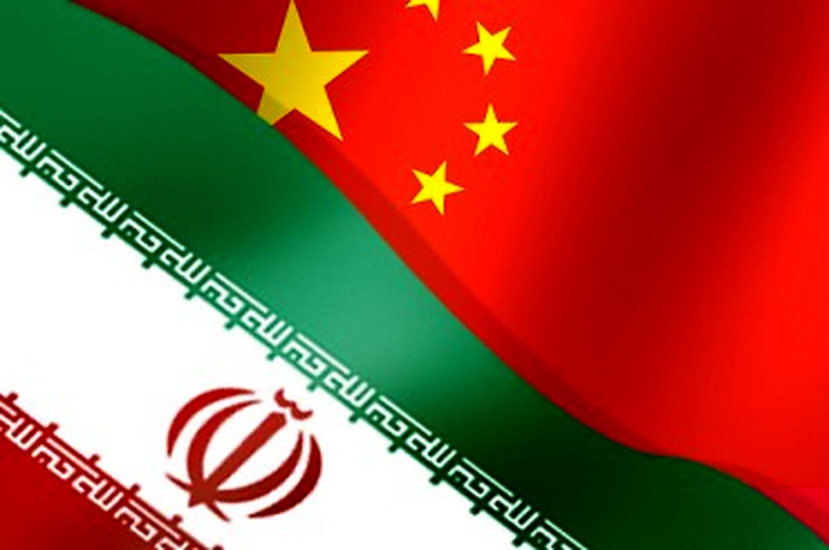 Chinese envoy calls for removal of Iran's sanctions