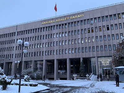 برگزاری دادگاه ۲۸ مظنون پرونده قتل سفیر روسیه در آنکارا