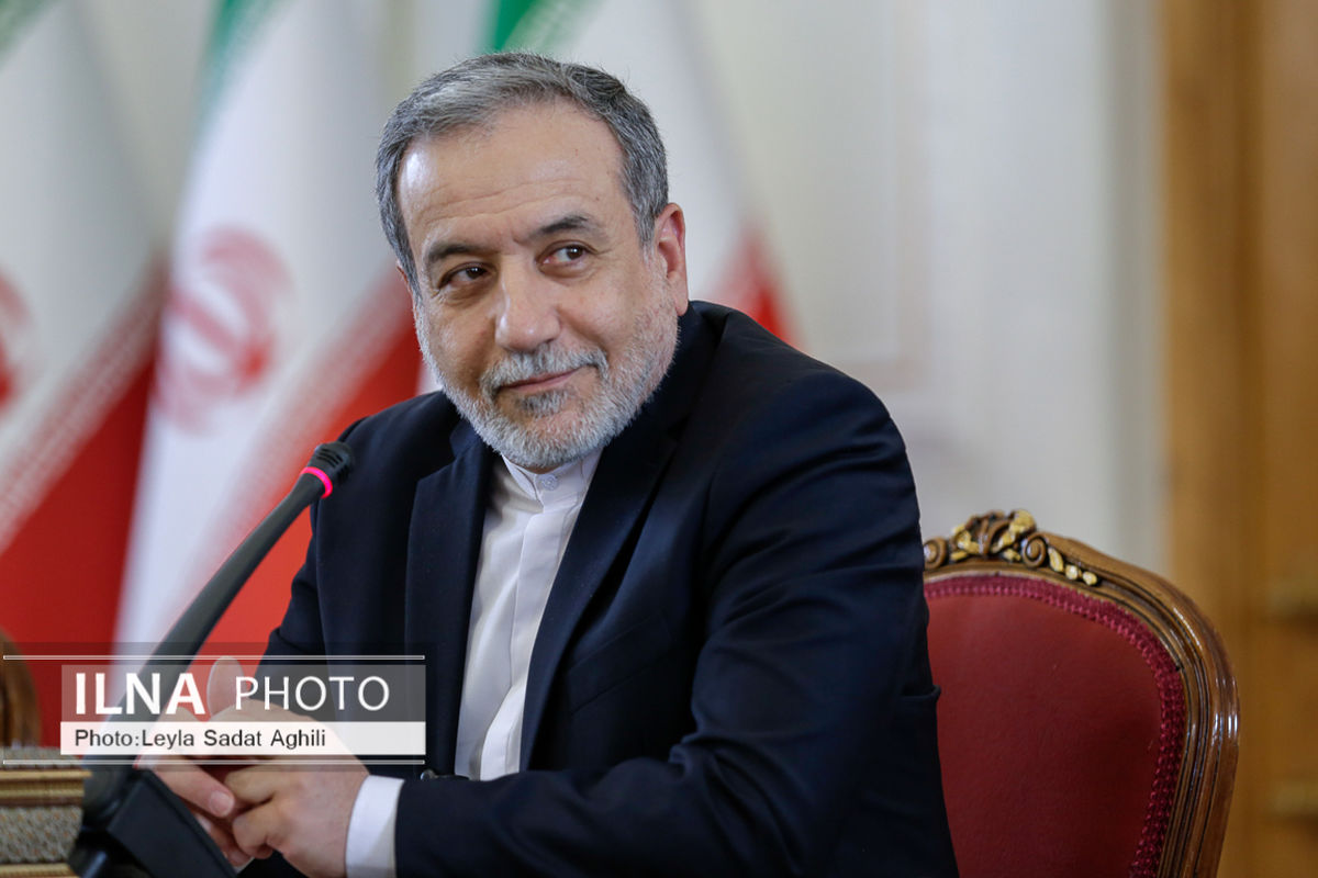 
FM Araghchi departs Minsk for Moscow
