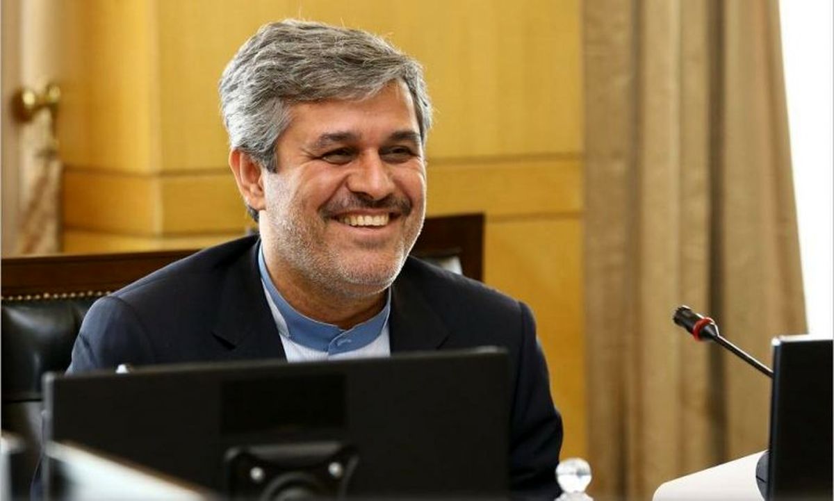 کمیسیون تلفیق بدون تعارف ، گزارش خود را تقدیم دیوان محاسبات می کند