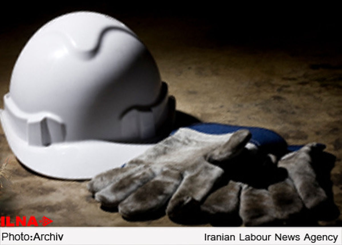 مرگ کارگر کارخانه آلومینیوم جنوب بر اثر تصادف 