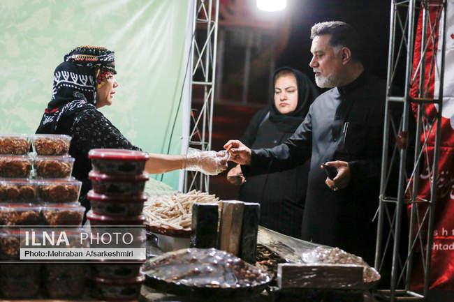 جشنواره موسیقی «رحمت للعالمین»