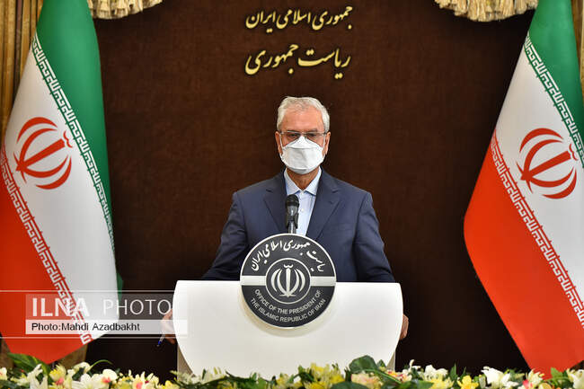 علی ربیعی