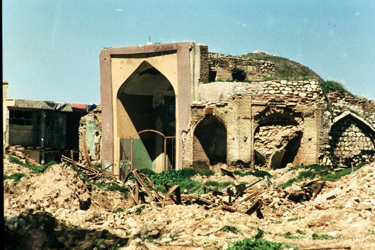 پاوه، جوان‌رود و روانسر مشکل آب ندارند/ وضعیت آب ۱۵۰ روستا مشکل جدی دارد
