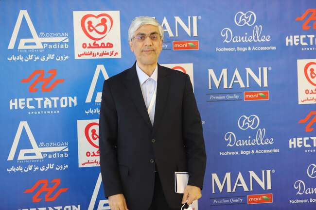 کیومرث هاشمی