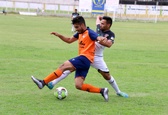 خوشه طلایی ۲ - رایکا ۱؛ صدرنشینی سرمربی سابق پرسپولیس در لیگ یک