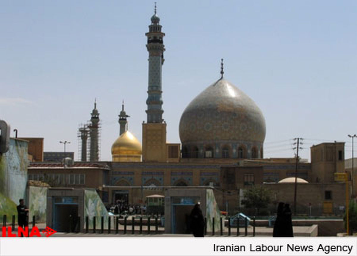 ثبت‌نام در کاروان‌های نوروزی به هفته آینده موکول شد
