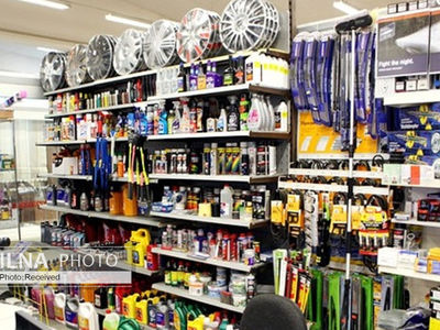 بیشتر قاچاق لوازم یدکی خودرو از مبادی رسمی است/ ۷۰ درصد از اعضای صنف اطلاعاتی در مورد چک صیادی ندارند