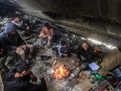 دولت آمریکا مایل به اداره غزه پس از جنگ توسط تشکیلات جدید فلسطینی است