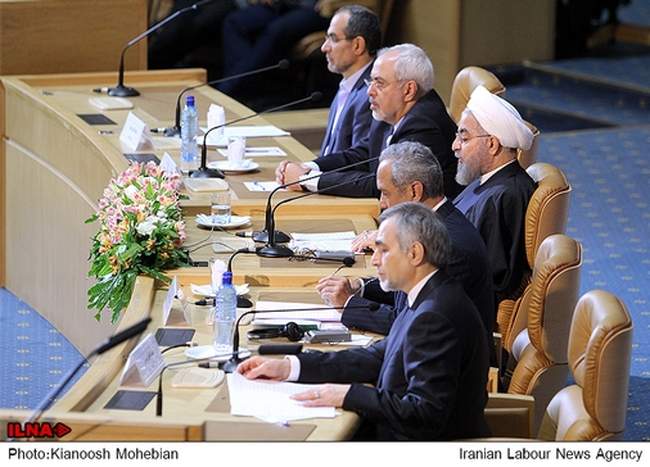 کنفرانس جهان علیه خشونت و افراطی‌گری