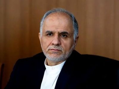 اعلام بیعت وزیر دادگستری با سومین رهبر انقلاب اسلامی