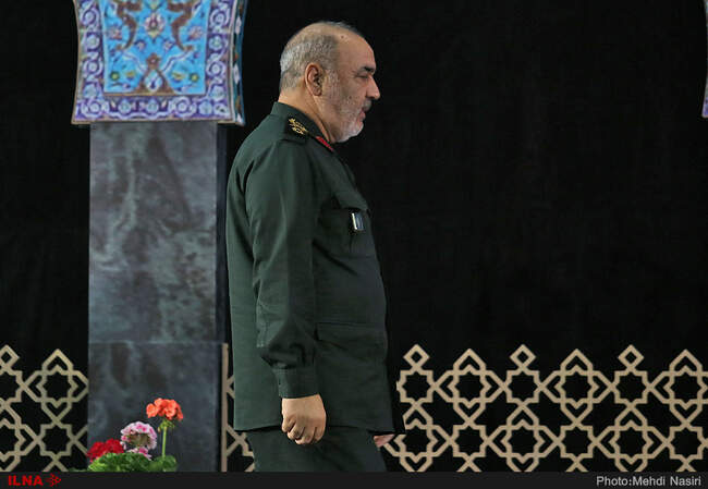 حسین سلامی