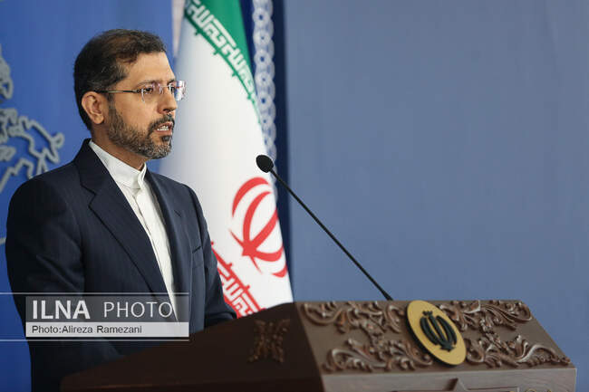 سعید خطیب زاده