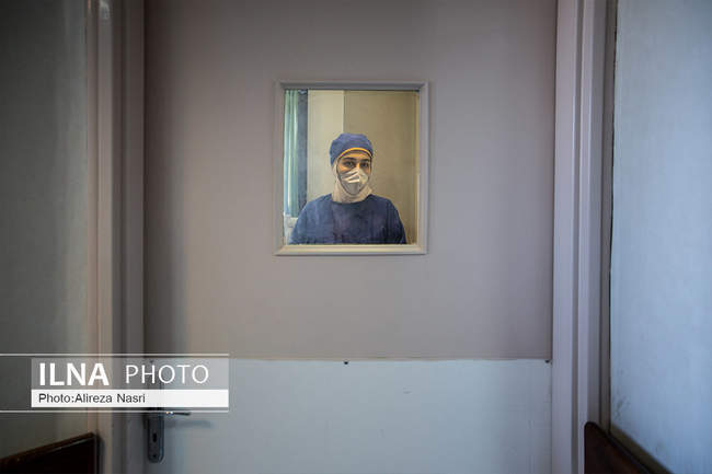 فرشتگان نجات