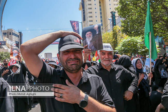 تشیع رهبر