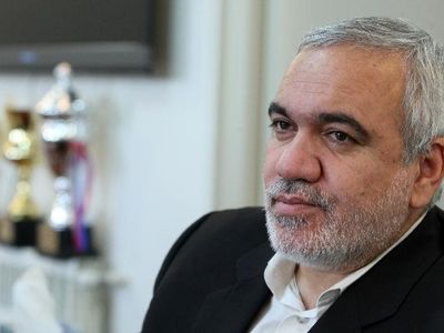فتح‌الله زاده: باید ازکی روش تجلیل می‌کردیم/ پنج بار دیگر هم با ژاپن بازی کنیم چنین نتیجه‌ای به دست نمی‌آید