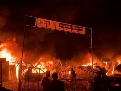 ارتش اسرائیل مدعی ترور دو تن از فرماندهان حماس شد