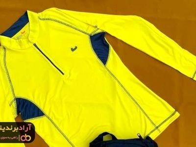 فروش پیراهن ورزشی در فروشگاه های بزرگ ورزشی