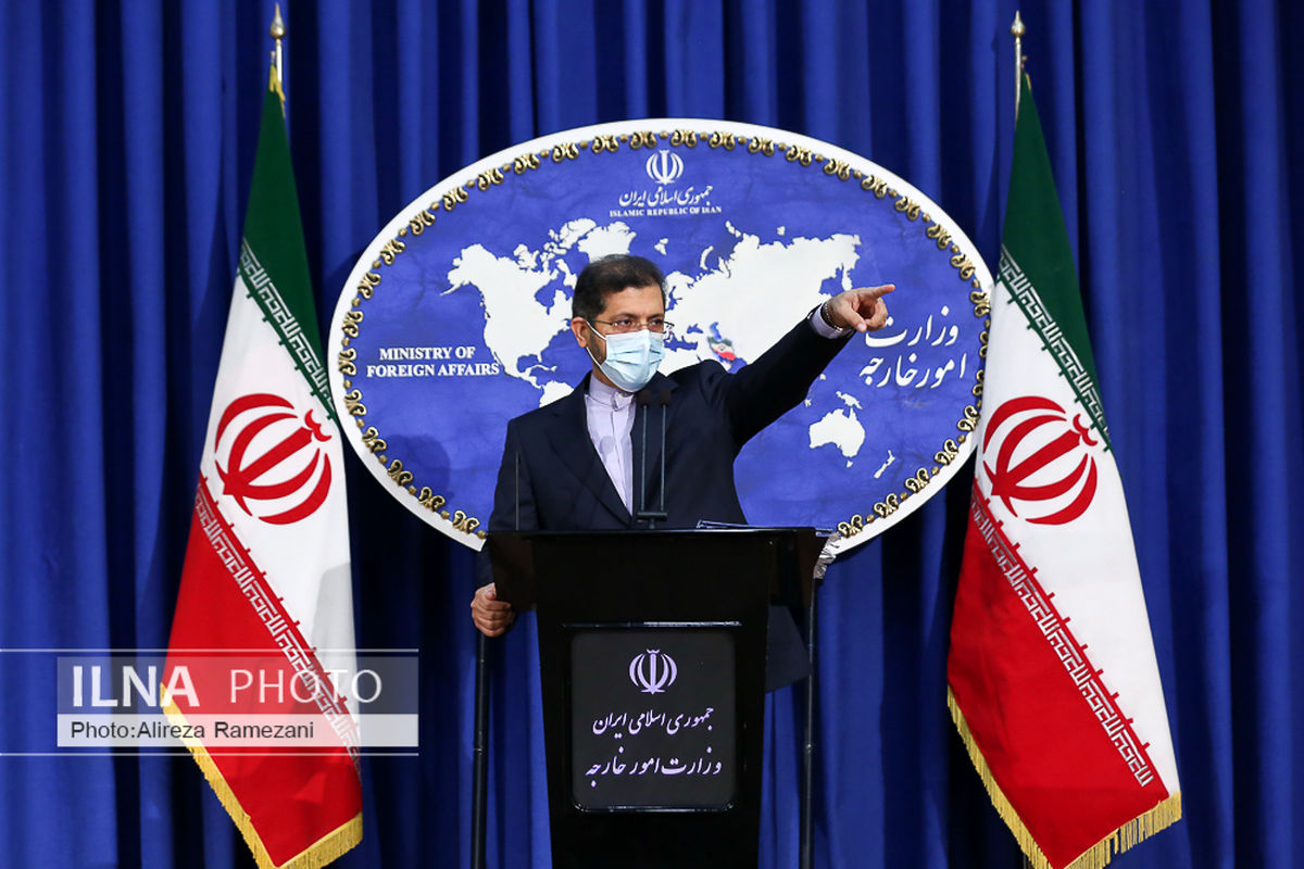 نشست غیر رسمی وزاری خارجه عضو برجام تا ساعتی دیگر برگزار می‌شود/ موضوع دریافت خسارت از ایالات متحده در چهارچوب فنی خودش پیگیری خواهد شد/ گزارش فنی درباره سقوط هواپیمای اوکراینی قبل از یک‌ساله شدن این فاجعه منتشر می‌شود