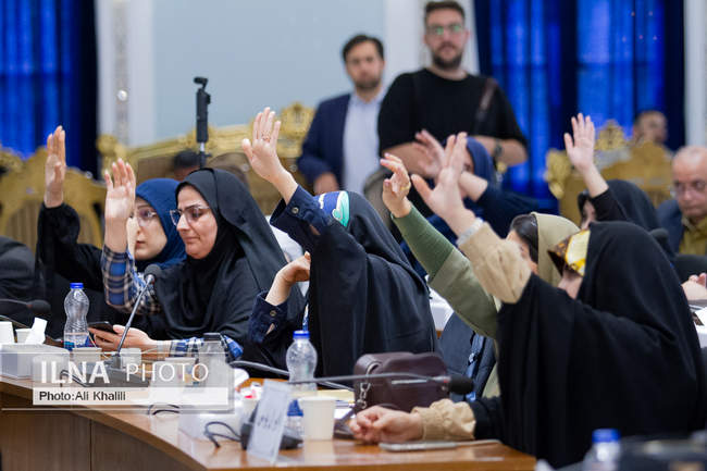 نشست خبری سخنگوی وزارت امور خارجه