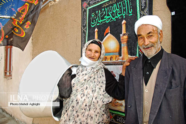 زنهای سرزمین من 