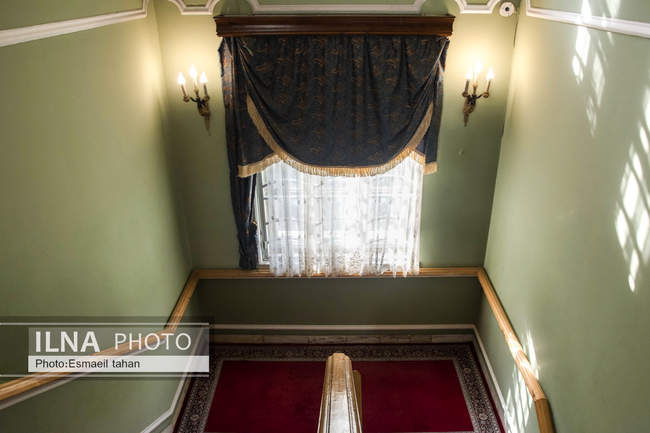 پردیس موزه ای رامسر، دریچه ای به مسیری که پیموده شده