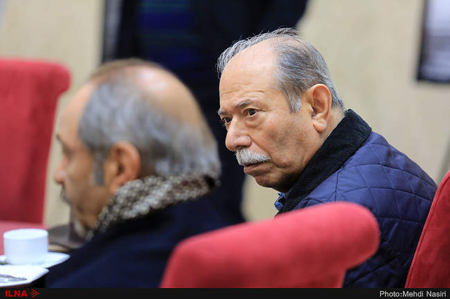 نشست خبری نخستین جشنواره سینمایی آب