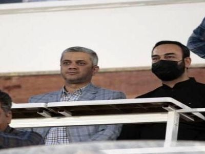 مدیرعامل باشگاه مس کرمان: تلاش مس کرمان شادی دل مردم استان است