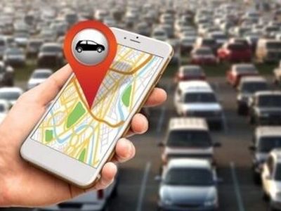 بایدو جای «GPS» را می‌گیرد؟