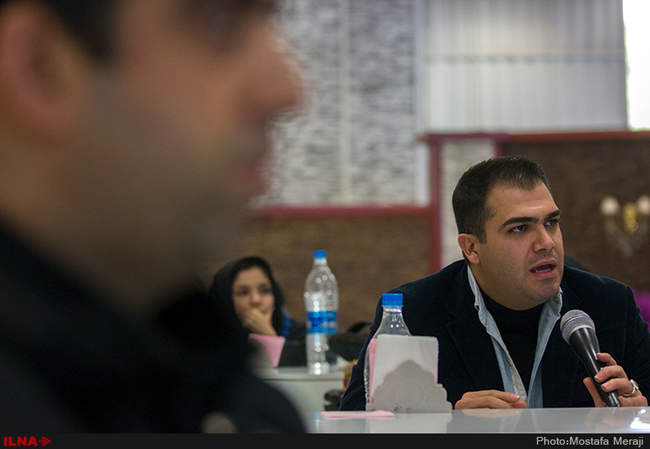 نشست تخصصی مدیریت پسماند با حضور متخصصین کشور آلمان در تهران