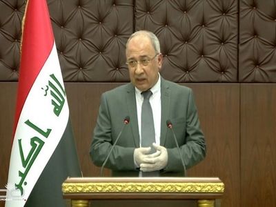 عراق به این تعداد نیروی آمریکایی نیاز ندارد/ زمان تعیین جدول خروج فرا رسیده است