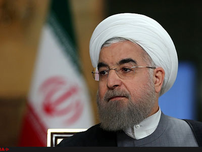 هیچ‌کس نمی‌تواند در برجام تجدیدنظر کند