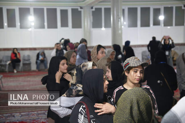 برگزاری مرحله دوم چهاردهمین دوره انتخابات ریاست جمهوری در کردستان