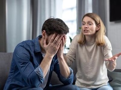 این ۳ دلیل از علت‌های اصلی جدایی زوج‌هاست/ چه باید کرد؟