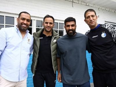 میداوودی:  کسب عنوان قهرمانی دوراز دسترس نیست